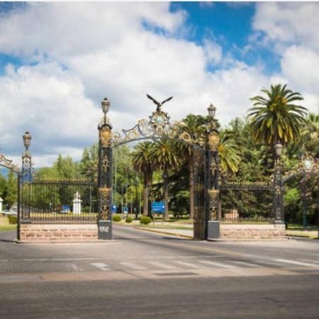 E.Z Centrico, Mendoza Exterior foto